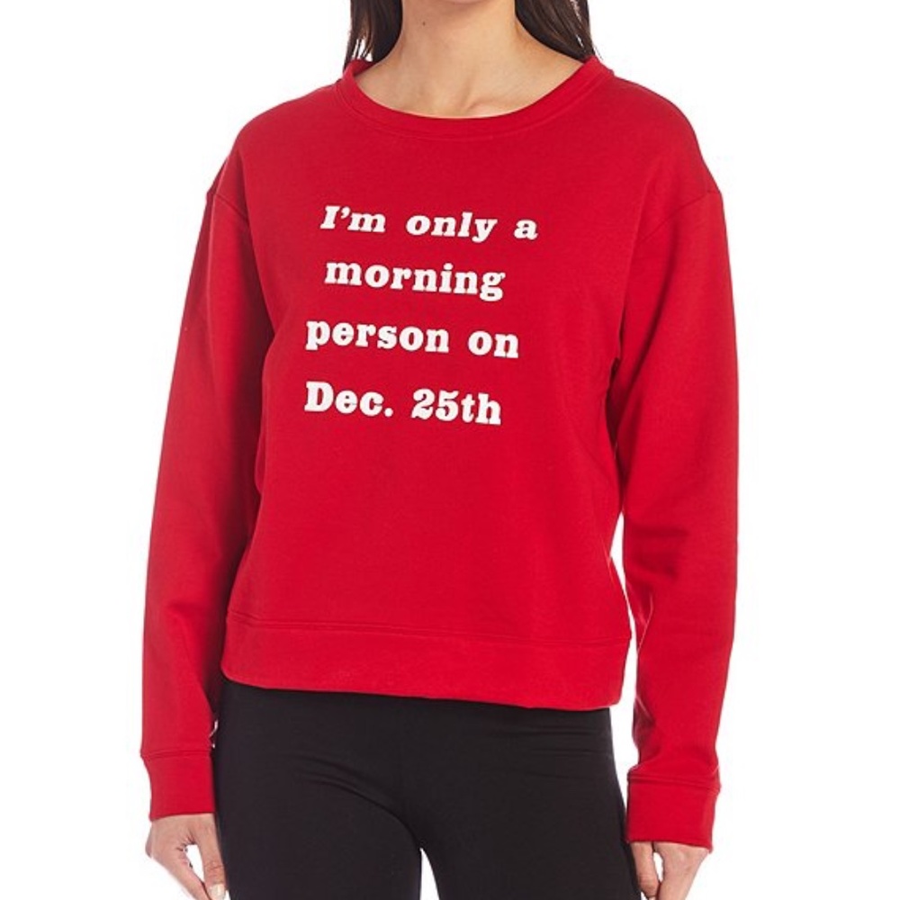 Jasmine & Ginger Sweater